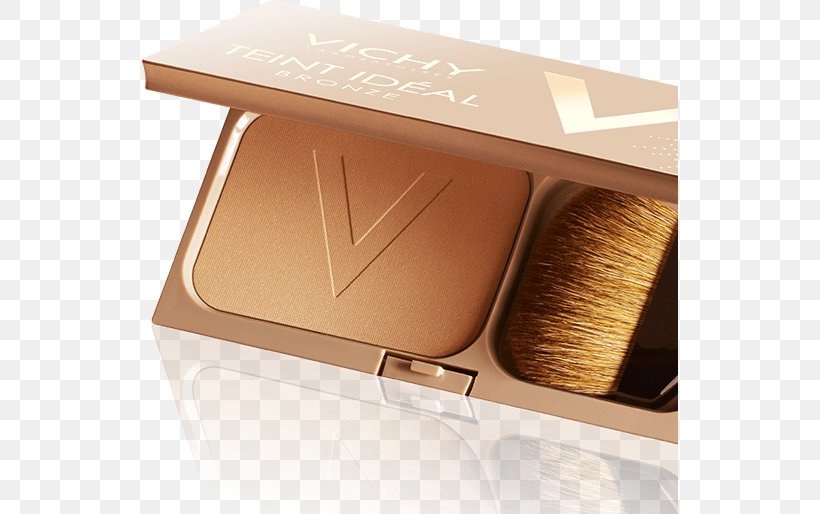 Vichy Face Powder Sunscreen Cosmetics Foundation, PNG, 536x514px, Vichy, Cosmetics, Cream, Face Powder, Foundation Download Free