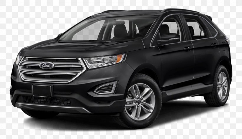 Car 2017 Ford Edge SEL Sport Utility Vehicle 2017 Ford Edge Titanium, PNG, 1000x578px, 2017 Ford Edge, 2017 Ford Edge Sel, Car, Automatic Transmission, Automotive Design Download Free