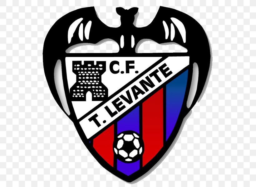 CF Torre Levante Orriols Tercera División Atlético Levante UD Novelda CF, PNG, 574x600px, Levante Ud, Brand, Football, Logo, Mestalla Stadium Download Free