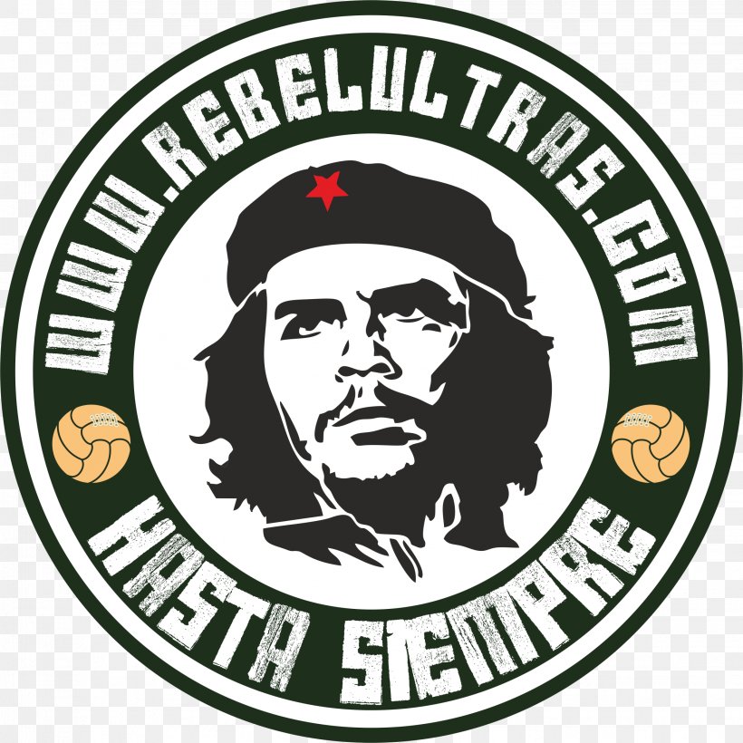 Che Guevara United States Persekabpas Pasuruan Cuban Revolution Sticker, PNG, 2266x2266px, Che Guevara, Area, Badge, Brand, Cuban Revolution Download Free
