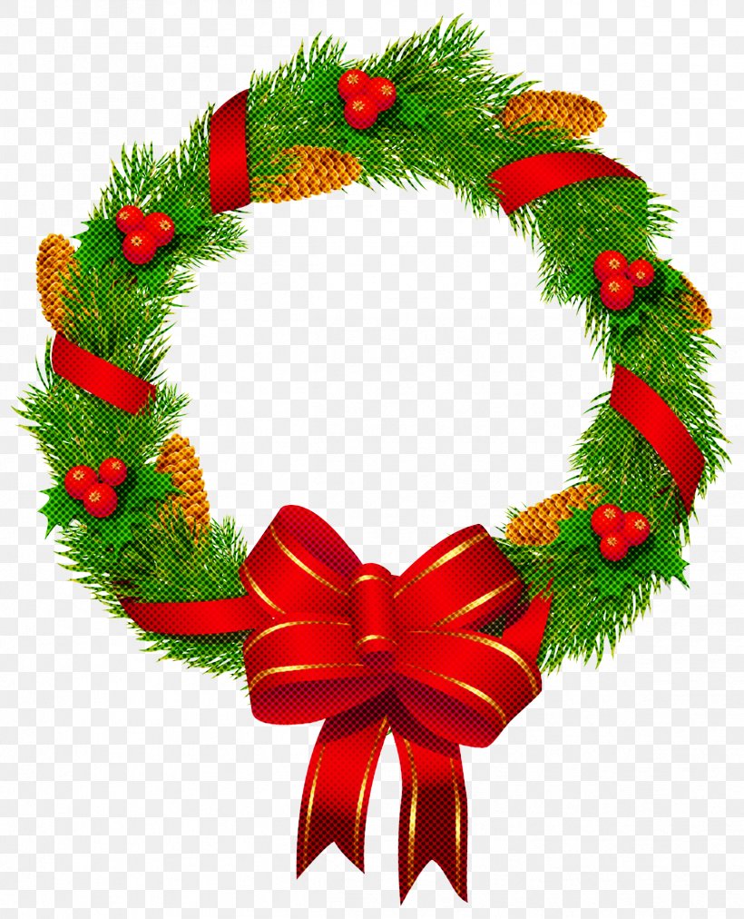 Christmas Decoration, PNG, 2429x2999px, Wreath, Christmas, Christmas Decoration, Christmas Ornament, Conifer Download Free