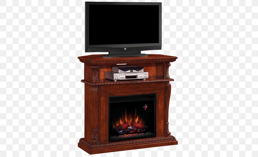 Electric Fireplace Fireplace Insert Entertainment Centers & TV Stands Fireplace Mantel, PNG, 500x500px, Electric Fireplace, Electric Heating, Electricity, Entertainment Centers Tv Stands, Family Room Download Free