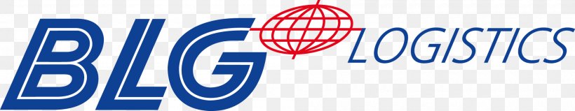 Logo BLG Logistics BLG Cargo Logistics GmbH BLG CarShipping GmbH & Co. KG, PNG, 2000x388px, Logo, Banner, Blue, Brand, Bremen Download Free