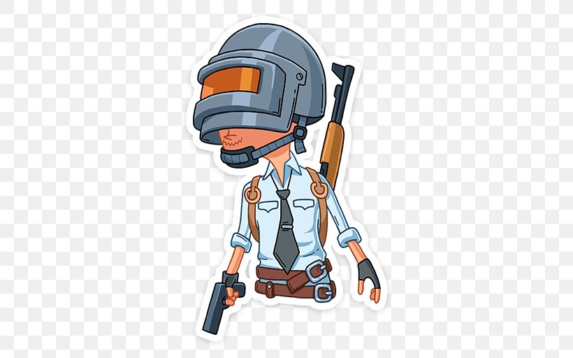 PlayerUnknown's Battlegrounds Sticker PUBG MOBILE Xbox One Fortnite, PNG,  512x512px, Playerunknown S Battlegrounds, Android, Chief Executive,