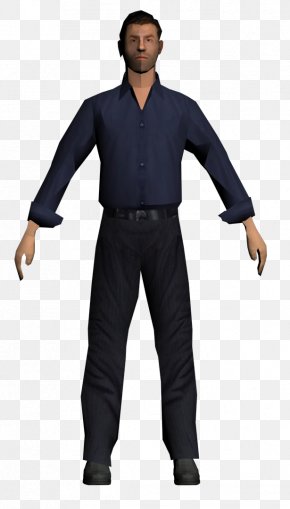 Linux - Postal III Postal 2 The Postal Dude Linux PNG