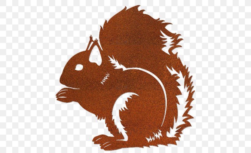 Squirrel Chipmunk Vector Graphics Illustration Image, PNG, 500x500px, Squirrel, Black Squirrel, Brown, Carnivoran, Chipmunk Download Free