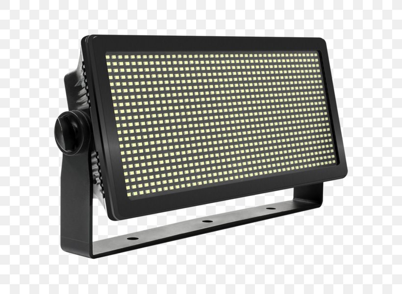 Strobe Light Light-emitting Diode Stroboscope LED Display, PNG, 600x600px, Light, Dimmer, Display Device, Electronic Instrument, Electronic Visual Display Download Free