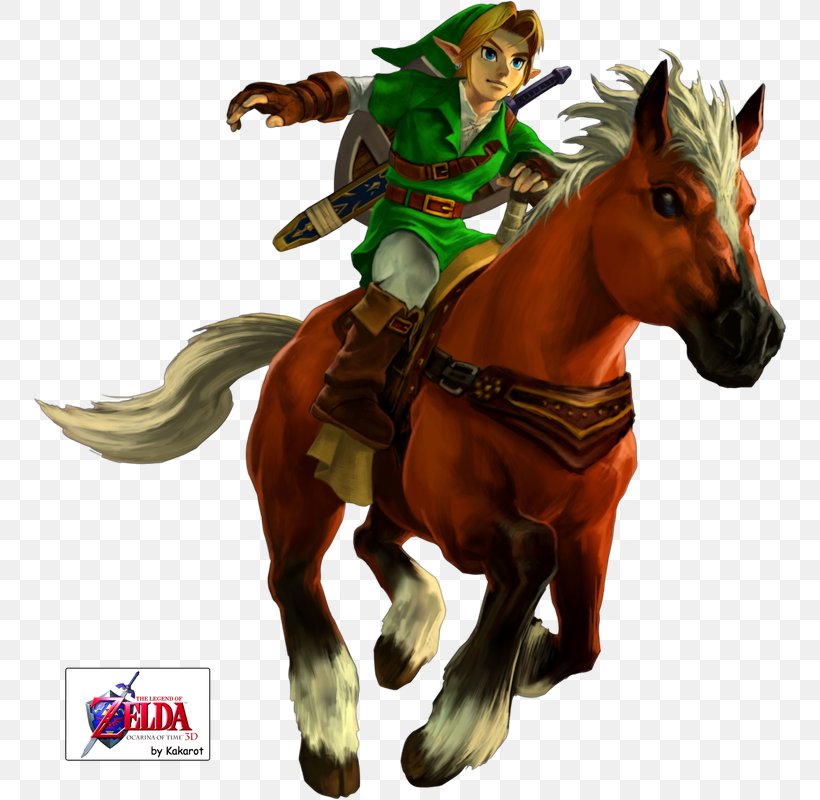 The Legend Of Zelda: Ocarina Of Time 3D The Legend Of Zelda: Skyward Sword The Legend Of Zelda: Majora's Mask 3D, PNG, 754x800px, Legend Of Zelda Ocarina Of Time, Cowboy, Epona, Ganon, Horse Download Free