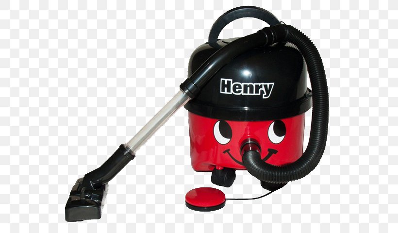 Vacuum Cleaner Numatic International Henry Hoover HEPA, PNG, 640x480px, Vacuum Cleaner, Cleaner, Cleaning, Hardware, Henry Download Free