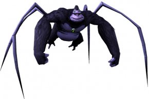 Spider Monkey Pictures Free - Ben 10 Ultimate Alien: Cosmic Destruction Ben 10: Alien Force Ben 10 Alien Force: Vilgax Attacks PlayStation 2 PNG