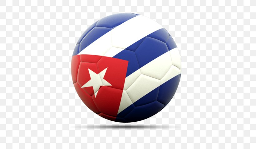 Cuba National Football Team Puerto Rico National Football Team, PNG, 640x480px, Cuba National Football Team, American Football, Ball, Brand, Caribbean Football Union Download Free