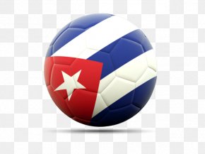 Ball - Cuba National Football Team Puerto Rico National Football Team PNG