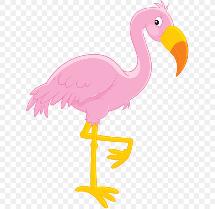 Flamingo Royalty-free Clip Art, PNG, 624x800px, Flamingo, Animation, Art, Beak, Bird Download Free