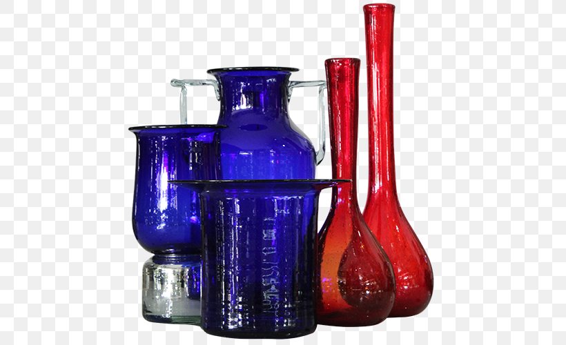Glass Bottle Cobalt Blue Vase Liquid, PNG, 500x500px, Glass, Blue, Bottle, Cobalt, Cobalt Blue Download Free