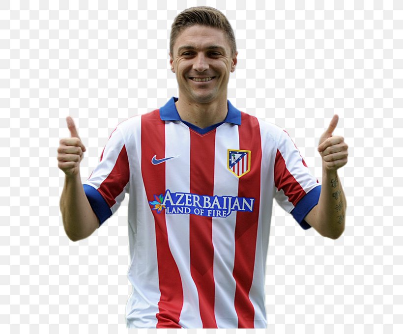 Guilherme Siqueira Atlético Madrid S.S.C. Napoli Valencia CF La Liga, PNG, 700x680px, Atletico Madrid, Athlete, Faouzi Ghoulam, Football Player, Jersey Download Free