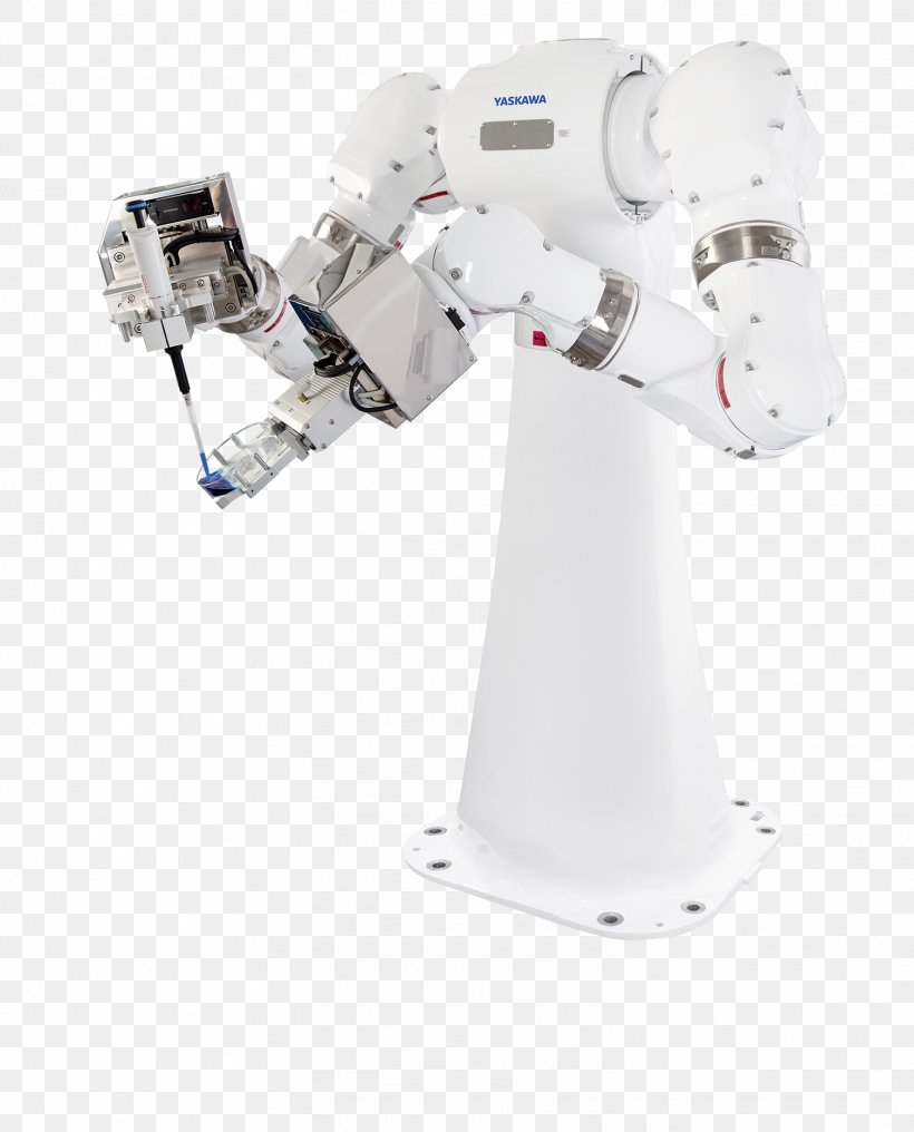 Industrial Robot Articulated Robot Motoman Robotic Arm, PNG, 1507x1868px, Industrial Robot, Articulated Robot, Automation, Degrees Of Freedom, Humanoid Robot Download Free