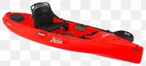 Boat - Kayak Hobie Quest 11 Hobie Mirage Compass Hobie Quest 13 Hobie Mirage Pro Angler 12 PNG