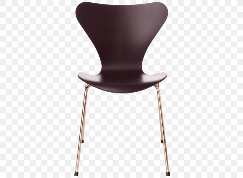 Model 3107 Chair Ant Chair Fritz Hansen Furniture, PNG, 600x600px, Model 3107 Chair, Ant Chair, Armrest, Arne Jacobsen, Bar Stool Download Free