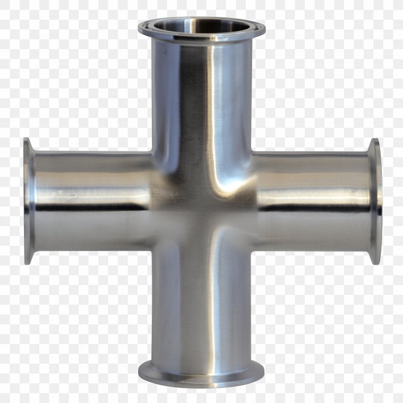 Piping And Plumbing Fitting Pipe Fitting Stainless Steel Flange, PNG, 3000x3000px, Piping And Plumbing Fitting, Asme, Clamp, Cross, Flange Download Free
