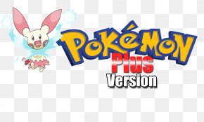 Google Pluse - Pokemon Black & White PokÃ©mon Gold And Silver PokÃ©mon Shuffle Video Games PNG