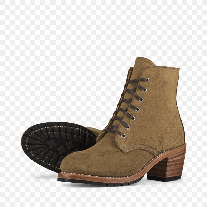 Red Wing Shoes Boot Red Wing Shoe Company Suede, PNG, 2000x2000px, Red Wing Shoes, Beige, Boot, Brown, Chippewa Boots Download Free