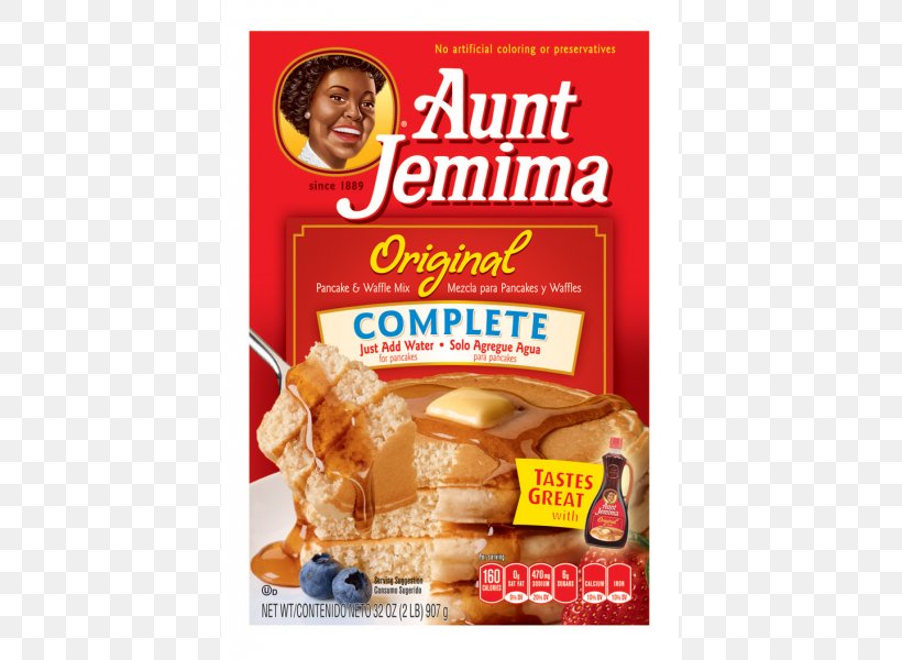 Waffle Pancake Breakfast Buttermilk Aunt Jemima, PNG, 525x600px, Waffle, American Food, Aunt Jemima, Breakfast, Butter Download Free