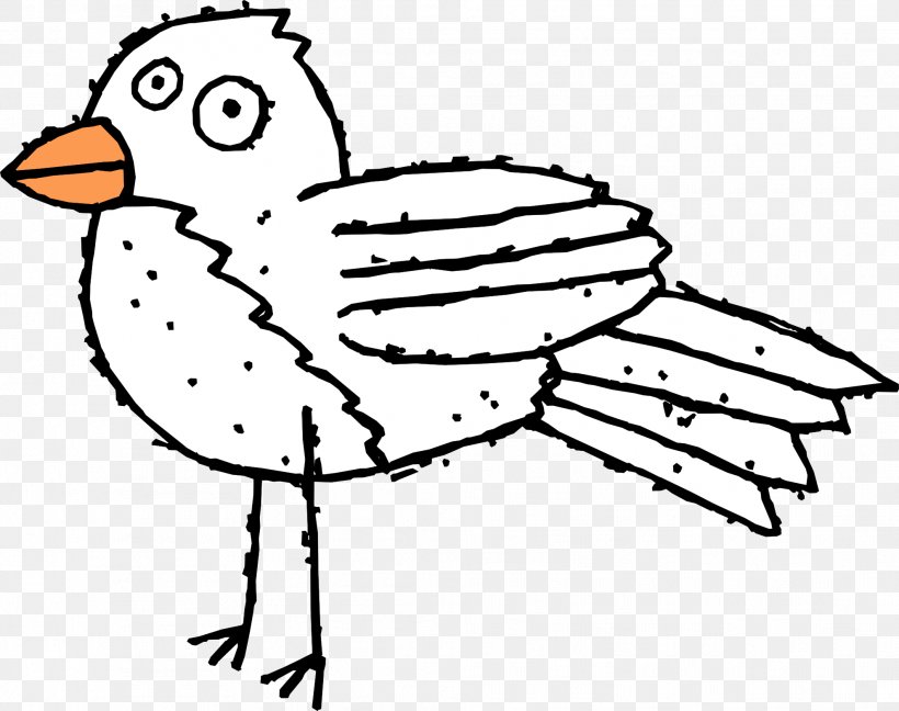 Bird Cartoon Clip Art, PNG, 1979x1564px, Bird, Animation, Area, Art, Artwork Download Free