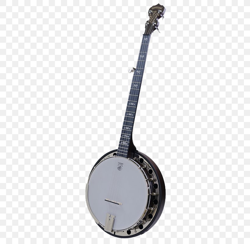 Deering GoodTime Midnight Special Banjo With Tone Ring Deering Banjo Company Deering Goodtime 5-String Banjo String Instruments, PNG, 530x800px, Watercolor, Cartoon, Flower, Frame, Heart Download Free