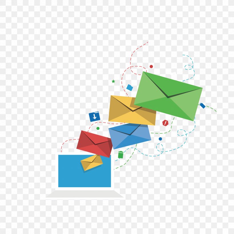 Email Letter Computer Graphics Icon, PNG, 1800x1800px, Email, Area, Computer, Computer Graphics, Envelope Download Free