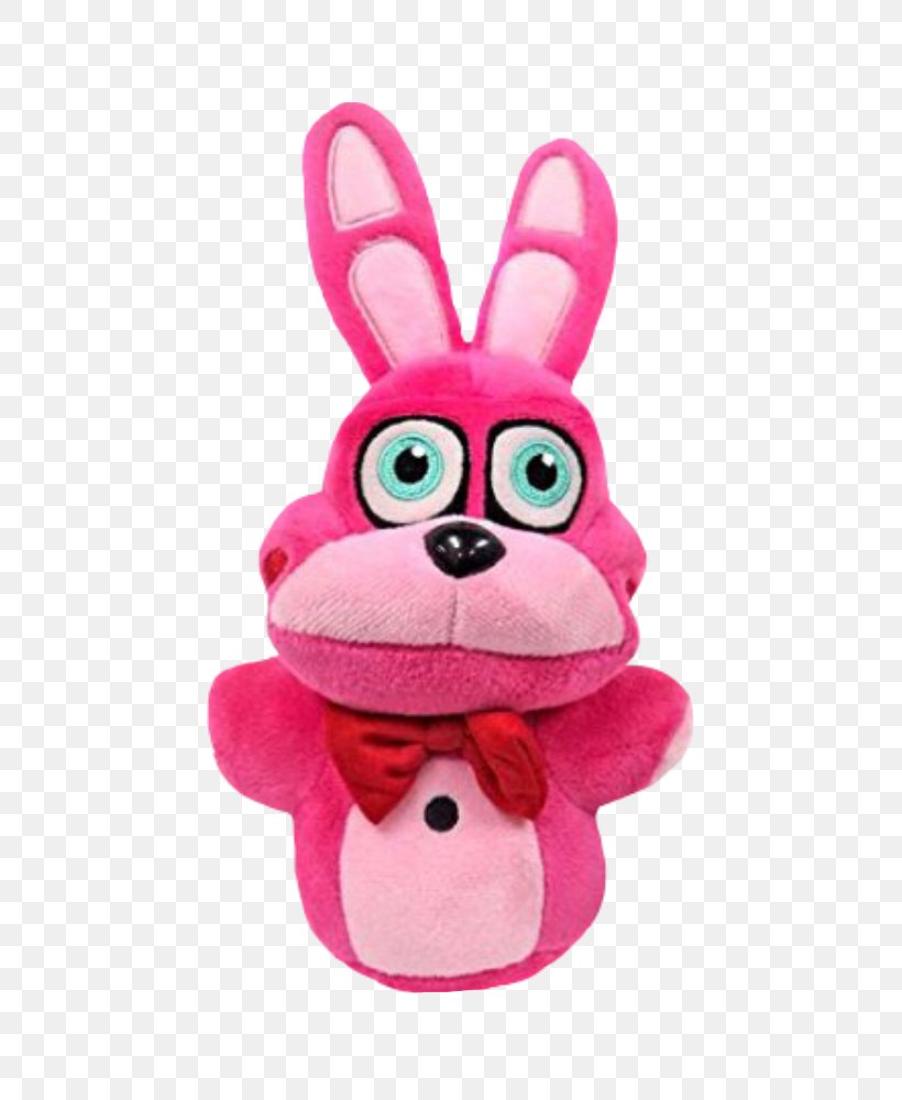 Five Nights At Freddy's: Sister Location Five Nights At Freddy's 2 Stuffed Animals & Cuddly Toys Funko, PNG, 800x1000px, Five Nights At Freddy S 2, Action Toy Figures, Baby Toys, Doll, Easter Bunny Download Free