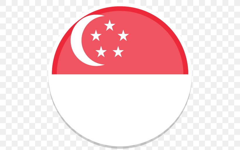 Flag Of Singapore Flags Of The World, PNG, 512x512px, Singapore, Area, Flag, Flag Of Singapore, Flag Of Turkey Download Free
