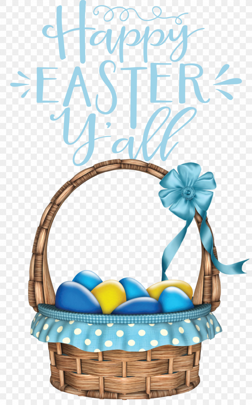 Happy Easter Easter Sunday Easter, PNG, 1866x3000px, Happy Easter, Basket, Cartoon, Easter, Easter Basket Download Free