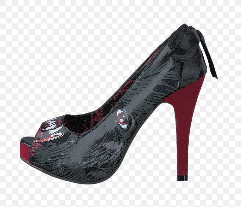 Heel Sandal Shoe Pump Black M, PNG, 705x705px, Heel, Basic Pump, Black, Black M, Footwear Download Free