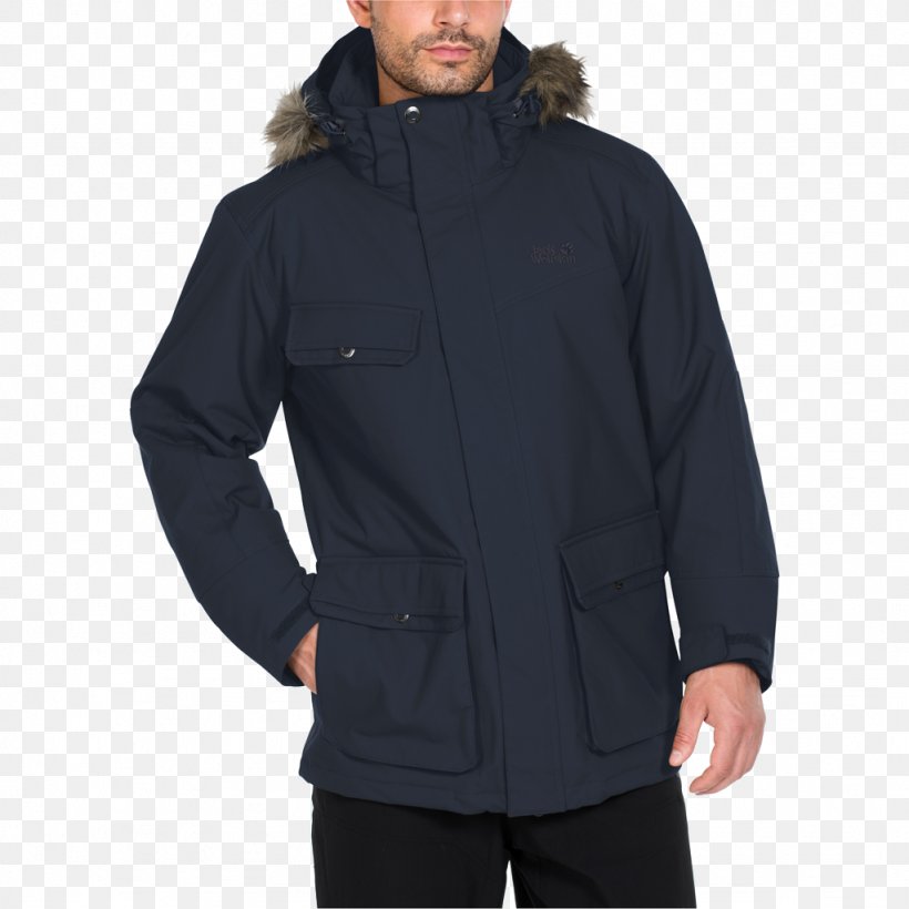 Hoodie Pea Coat Clothing Jacket, PNG, 1024x1024px, Hoodie, Black, Clothing, Coat, Doublebreasted Download Free