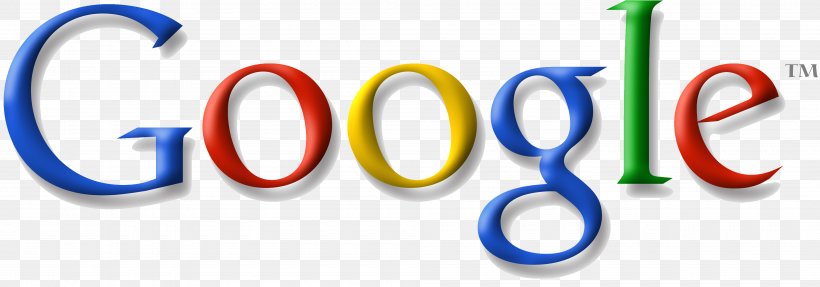 Internet Google Logo Dot-com Company, PNG, 4000x1401px, Internet, Area, Brand, Business, Dotcom Company Download Free