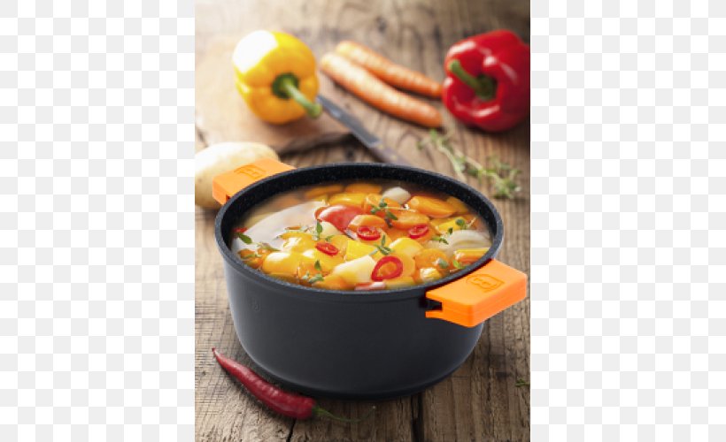 Mixed Vegetable Soup Carrot Soup Paprika, PNG, 500x500px, Soup, Bowl, Carrot Soup, Cooking, Cookware And Bakeware Download Free