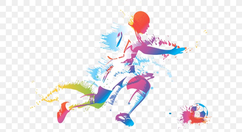 Mural Wall Decal Football Paint, PNG, 700x450px, Mural, Aerosol Paint, Art, Ball, Decal Download Free