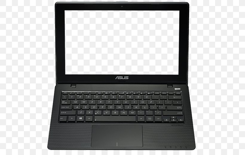 Netbook Laptop Computer Hardware ASUS Touchpad, PNG, 700x520px, Netbook, Asus, Asus Eee Pc, Asus X200ma, Computer Download Free