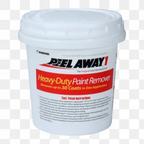 Paint - Paint Stripper Dumond Chemicals Lead Paint PNG