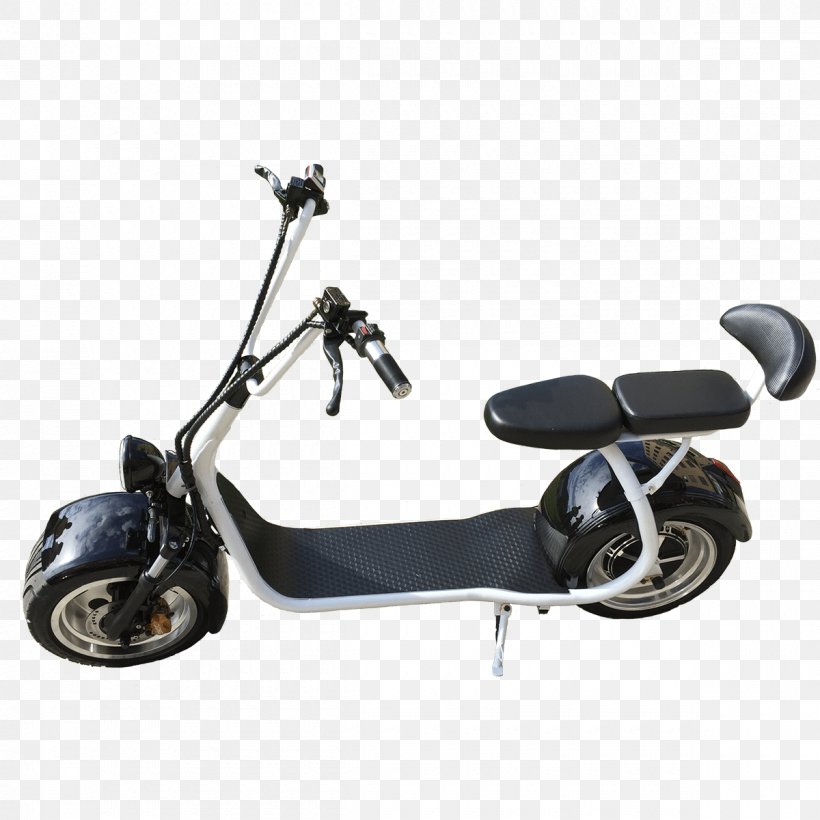 Wheel Kick Scooter Electric Vehicle, PNG, 1200x1200px, Wheel, Disc Brake, Electric Motorcycles And Scooters, Electric Vehicle, Fauteuil Download Free