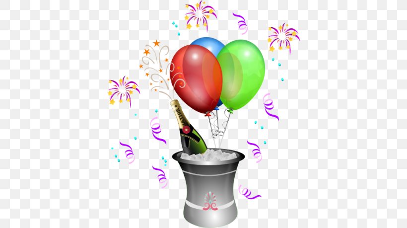 Balloon Birthday Party Clip Art, PNG, 624x459px, Balloon, Art, Birthday, Christian Clip Art, Confetti Download Free