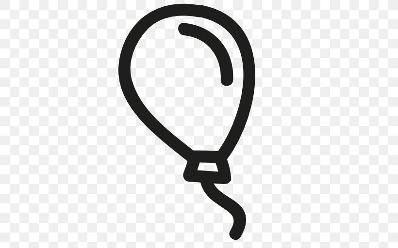 Balloon Drawing Clip Art, PNG, 512x512px, Balloon, Black And White, Body Jewelry, Drawing, Hot Air Balloon Download Free