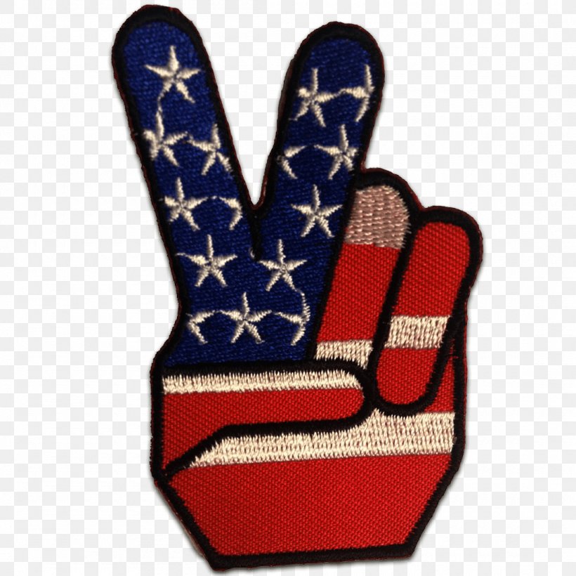 Embroidered Patch Iron-on V Sign Clothing, PNG, 1100x1100px, Embroidered Patch, Applique, Car Seat Cover, Clothing, Embroidery Download Free