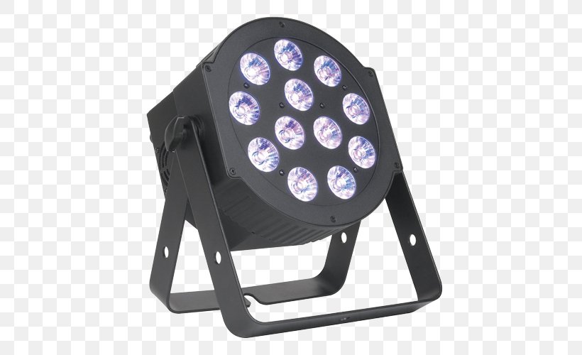 LED Stage Lighting DMX512, PNG, 500x500px, Light, Dj Lighting, Electric Light, Hexadecimal, Led Stage Lighting Download Free