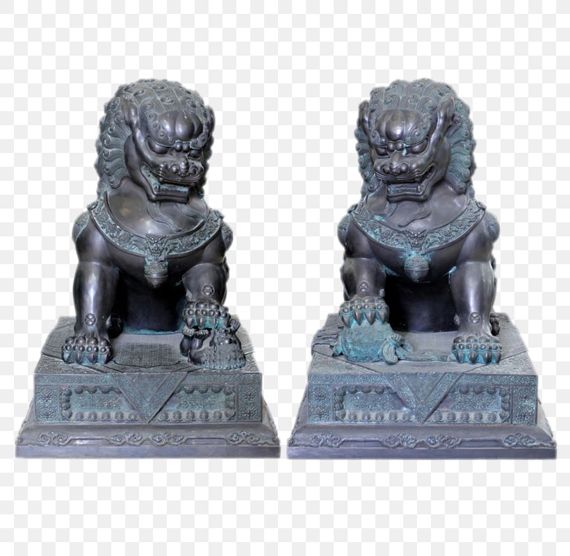 Lion Bronze Download, PNG, 800x800px, Lion, Bronze, Bronze Sculpture, Chinese Guardian Lions, Figurine Download Free