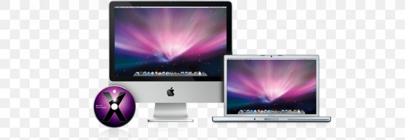 MacBook Mac OS X Snow Leopard Mac OS X Leopard MacOS, PNG, 864x301px, Macbook, Apple, Brand, Communication Device, Computer Download Free