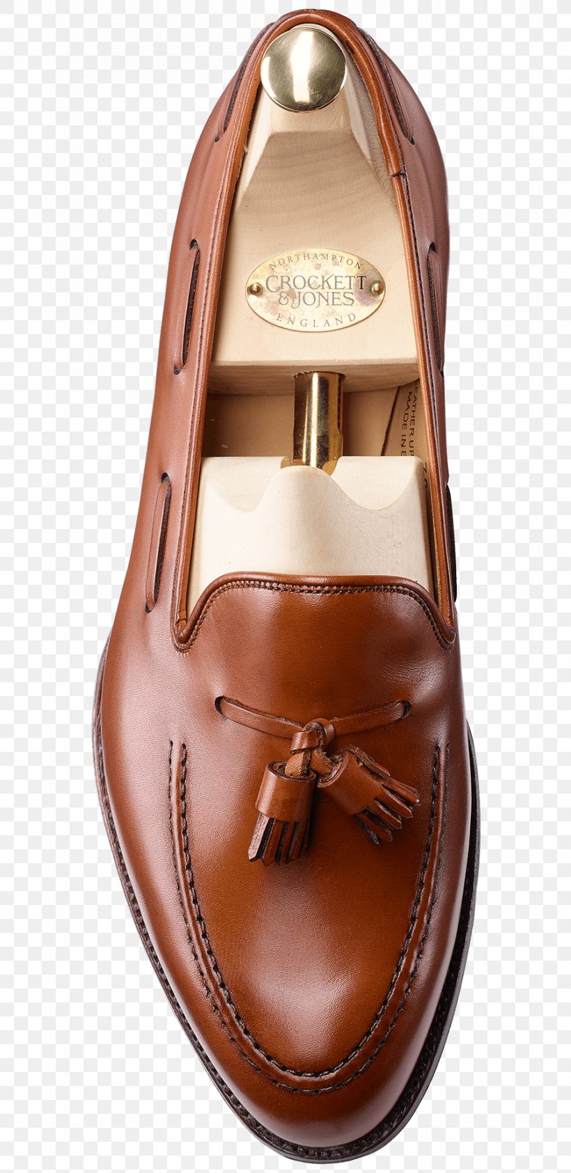 Shoe Crockett & Jones Goodyear Welt Leather Boot, PNG, 900x1850px, Shoe, Boot, Brown, Chelsea Boot, Crockett Jones Download Free