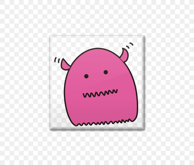 Smiley Pink M Cartoon Rectangle Text Messaging, PNG, 700x700px, Smiley, Animal, Cartoon, Magenta, Pink Download Free