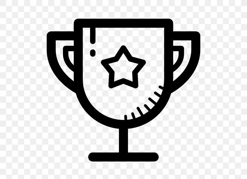 Trophy Award Business Competition Clip Art, PNG, 699x594px, Trophy, Award, Black And White, Business, Competition Download Free