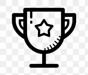 Trophy - Trophy Award Business Competition Clip Art PNG
